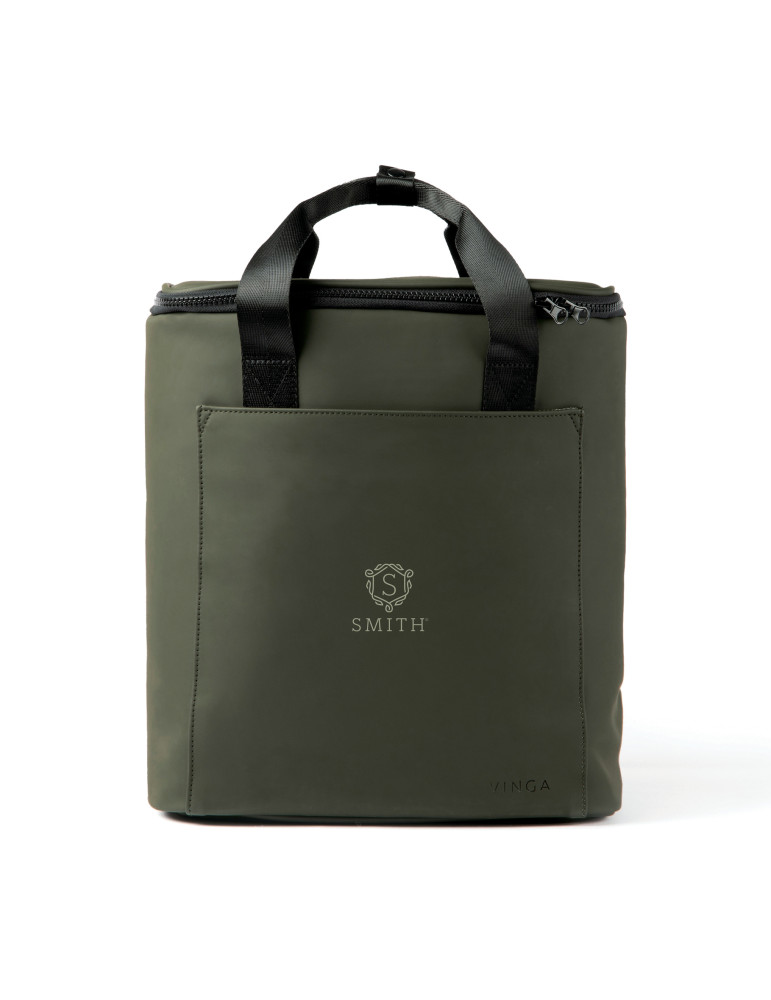 Sac à dos isotherme Vinga Baltimore 20 litres personnalisable