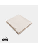 Nappe de table Ukiyo en coton recyclé 180gr Aware personnalisable