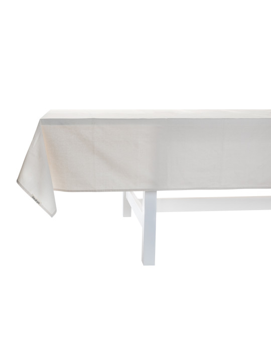 Nappe de table Ukiyo en coton recyclé 180gr Aware personnalisable