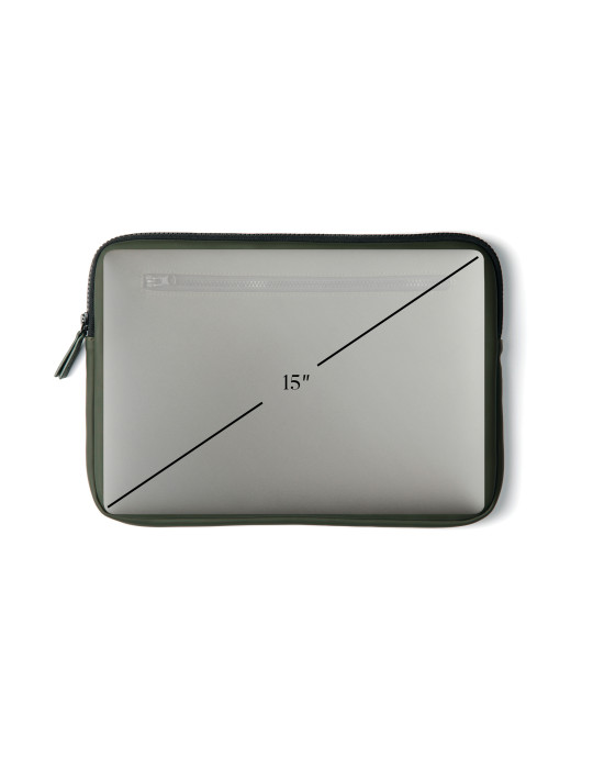 Pochette ordinateur Vinga Baltimore format 15 pouces personnalisable
