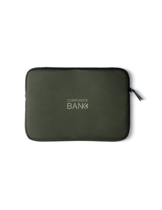 Pochette ordinateur Vinga Baltimore format 15 pouces personnalisable