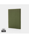 Carnet A5 Impact AWARE à fermeture magnétique personnalisable