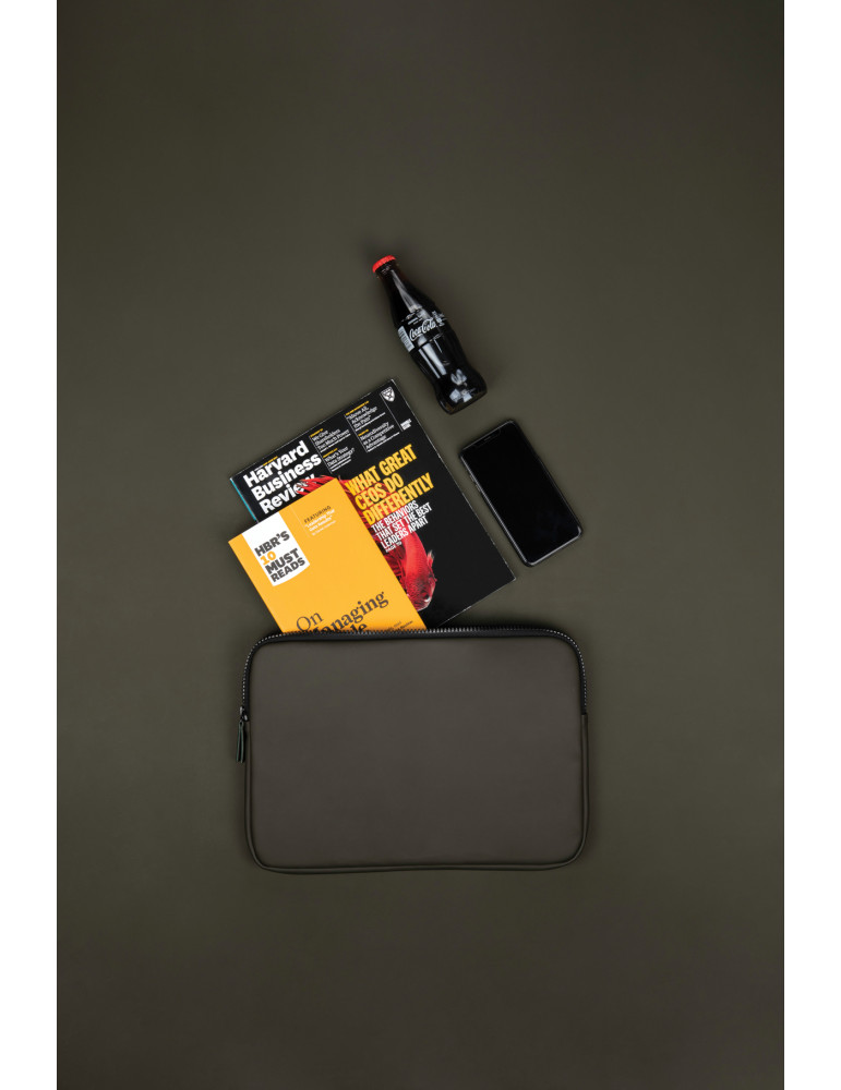 Pochette ordinateur Vinga Baltimore format 15 pouces personnalisable