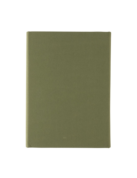 Carnet A5 Impact AWARE à fermeture magnétique personnalisable