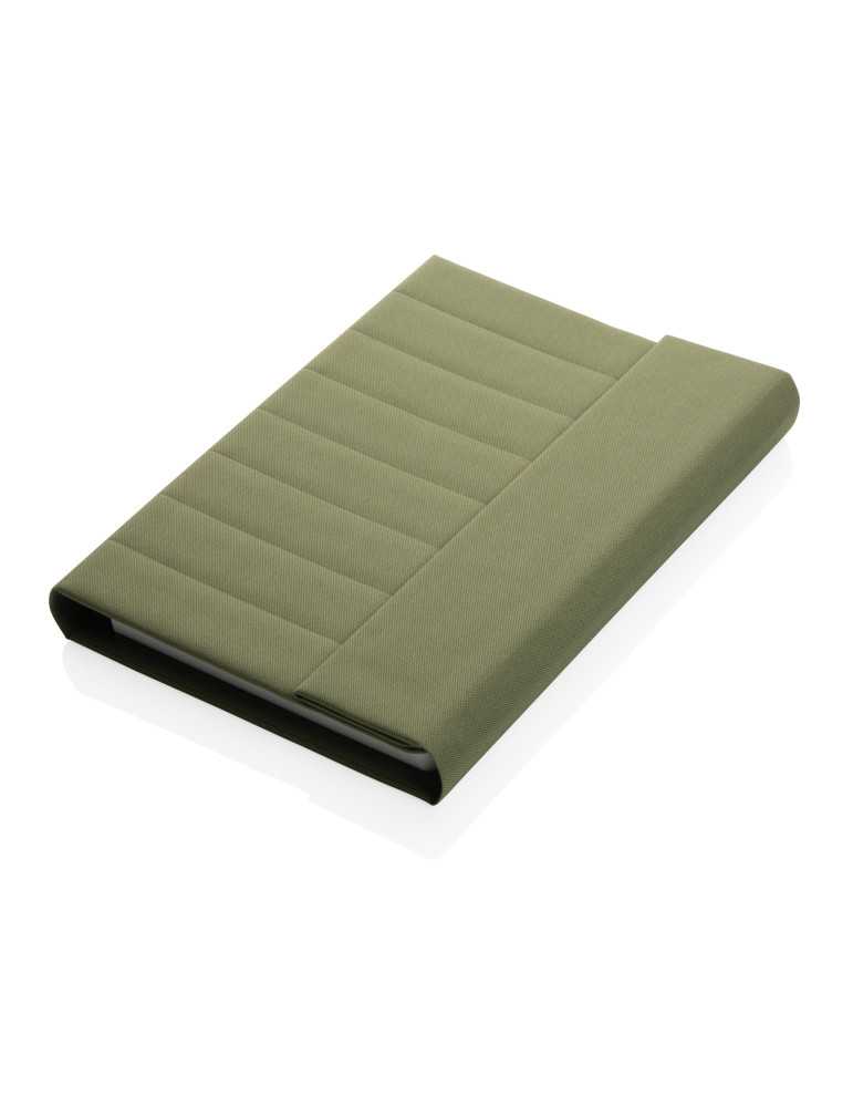 Carnet A5 Impact AWARE à fermeture magnétique personnalisable