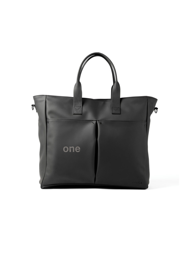 Sac de bureau hybride Vinga Baltimore 30 litres personnalisable