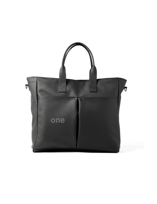 Sac de bureau hybride Vinga Baltimore 30 litres personnalisable