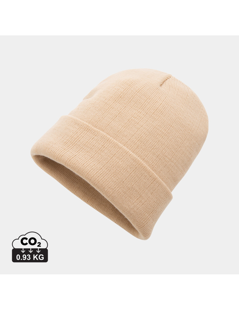 Bonnet Impact AWARE en fil Polylana personnalisable