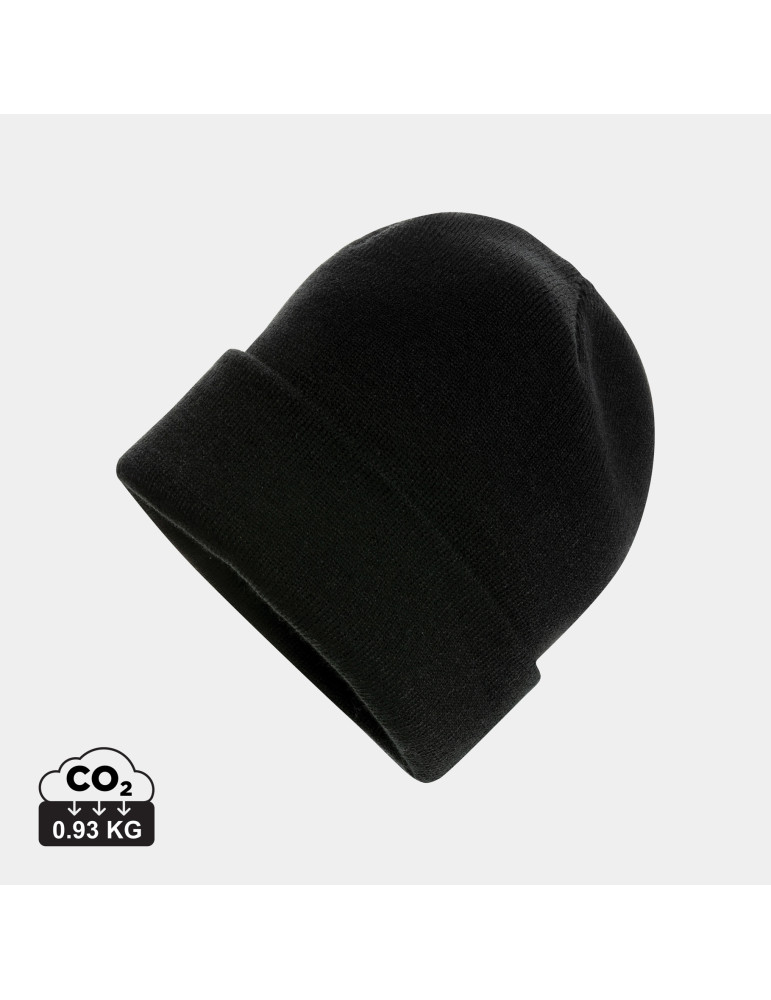 Bonnet Impact AWARE en fil Polylana personnalisable