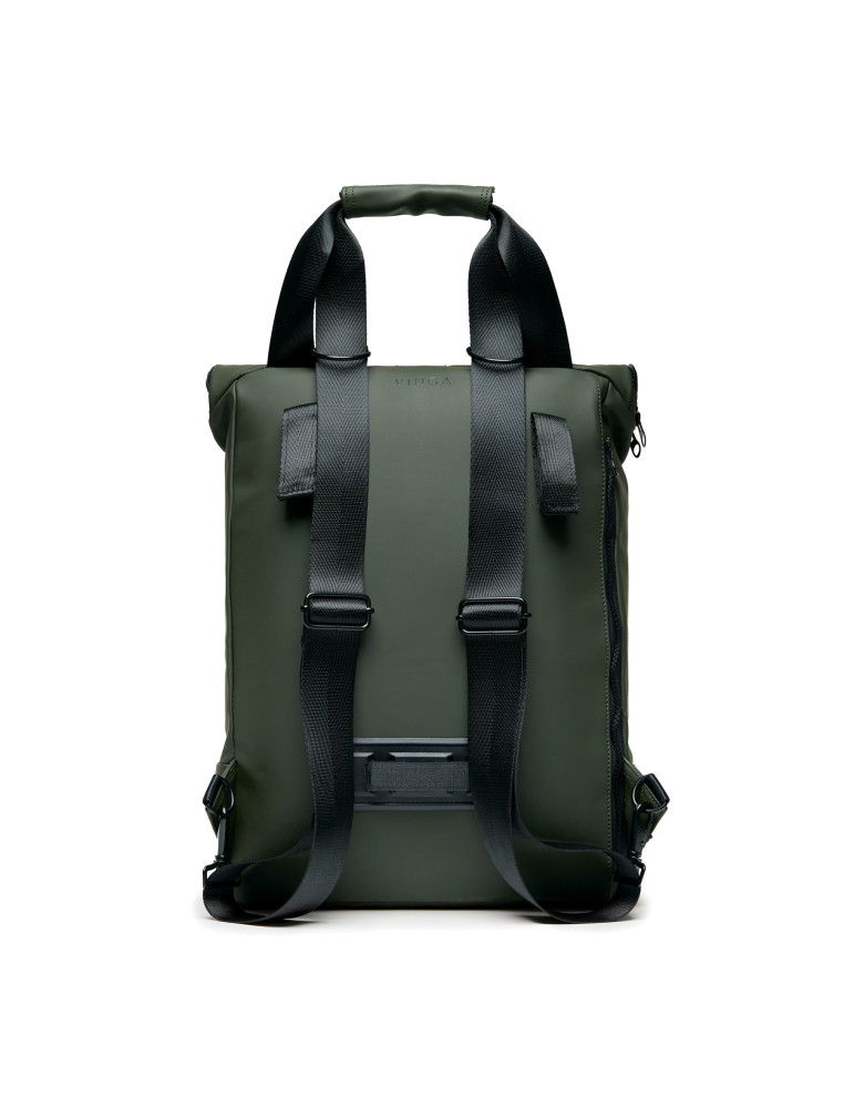Sacoche vélo hybride Vinga Baltimore 23 litres personnalisable
