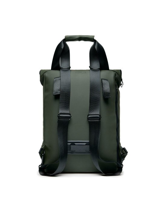 Sacoche vélo hybride Vinga Baltimore 23 litres personnalisable