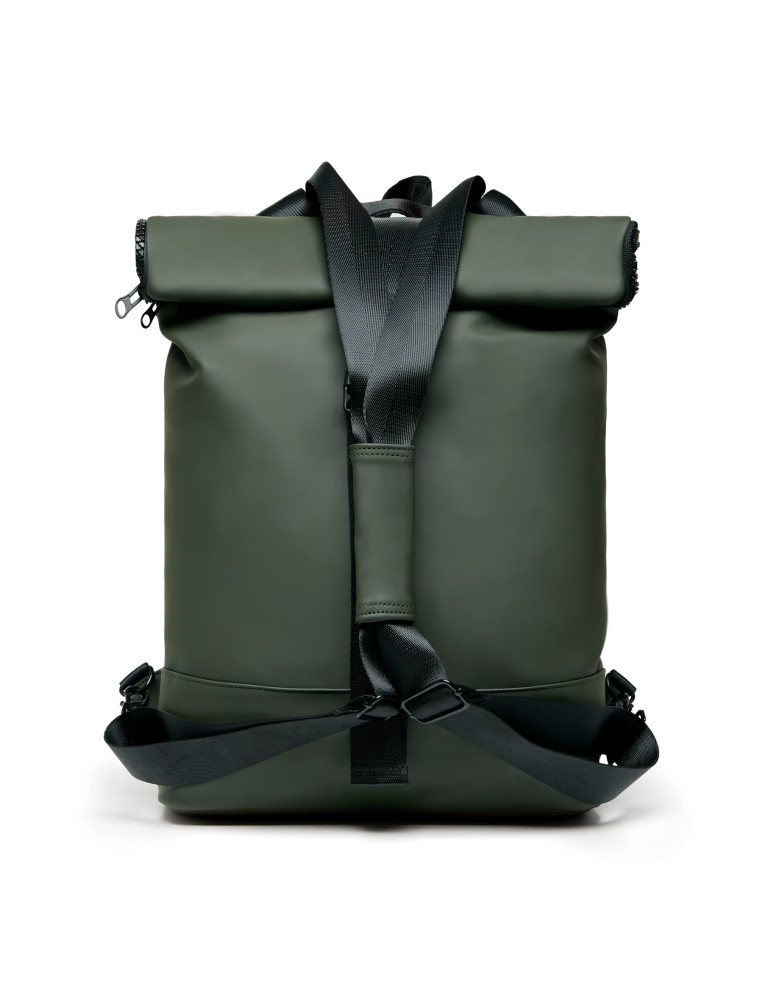 Sacoche vélo hybride Vinga Baltimore 23 litres personnalisable