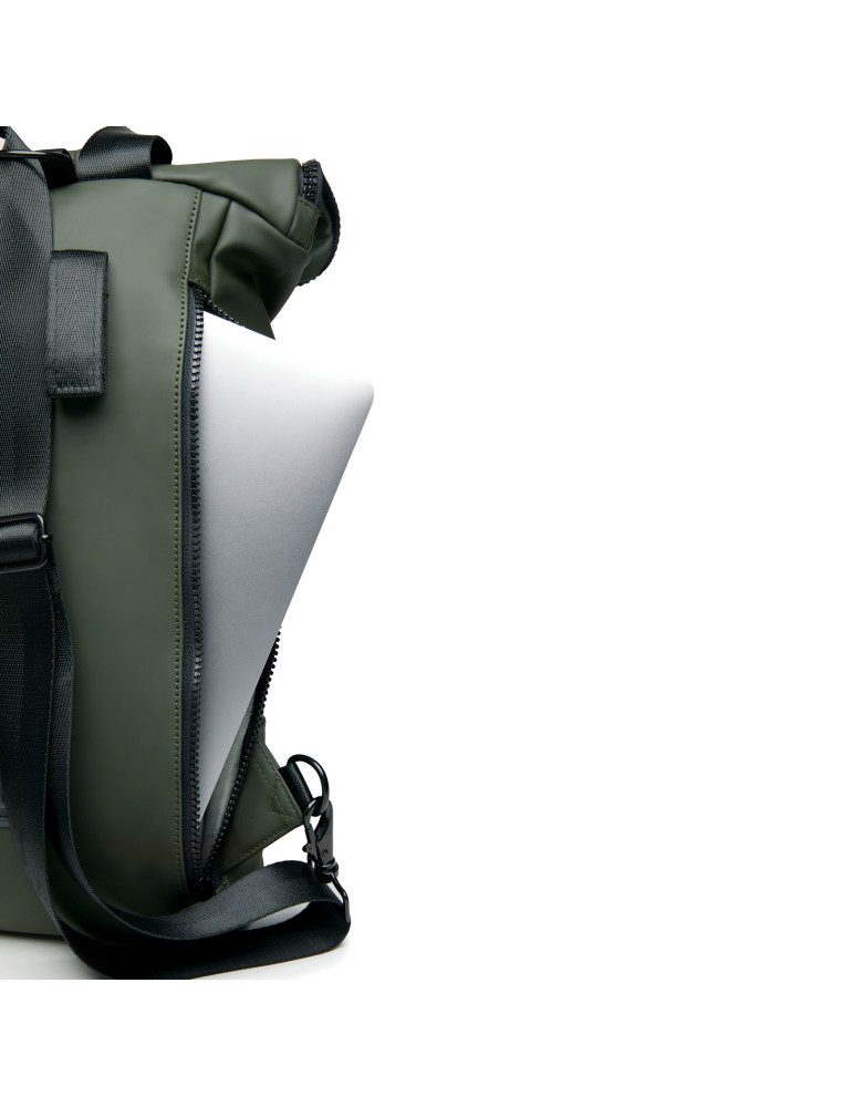Sacoche vélo hybride Vinga Baltimore 23 litres personnalisable