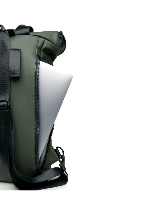 Sacoche vélo hybride Vinga Baltimore 23 litres personnalisable