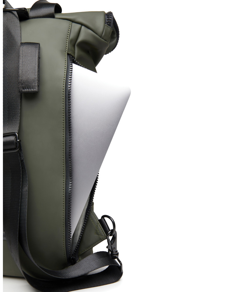 Sacoche vélo hybride Vinga Baltimore 23 litres personnalisable