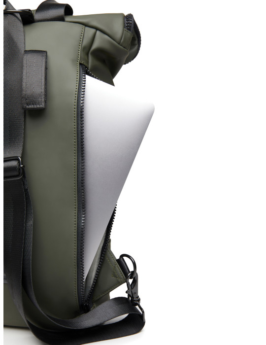 Sacoche vélo hybride Vinga Baltimore 23 litres personnalisable