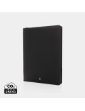 Conférencier Swiss Peak Héritage A4 rPU RCS personnalisable