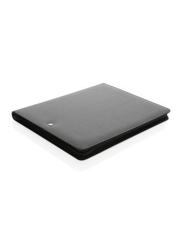 Conférencier Swiss Peak Héritage A4 rPU RCS personnalisable 2