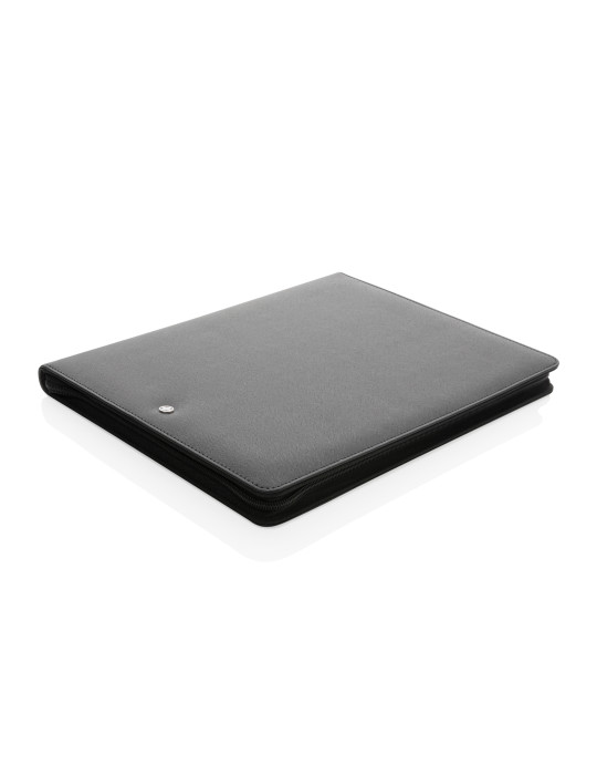Conférencier Swiss Peak Héritage A4 rPU RCS personnalisable