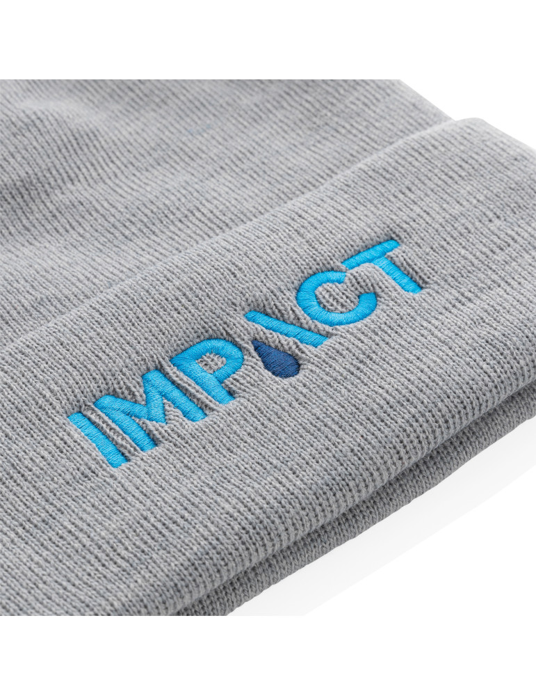 Bonnet Impact AWARE en fil Polylana personnalisable
