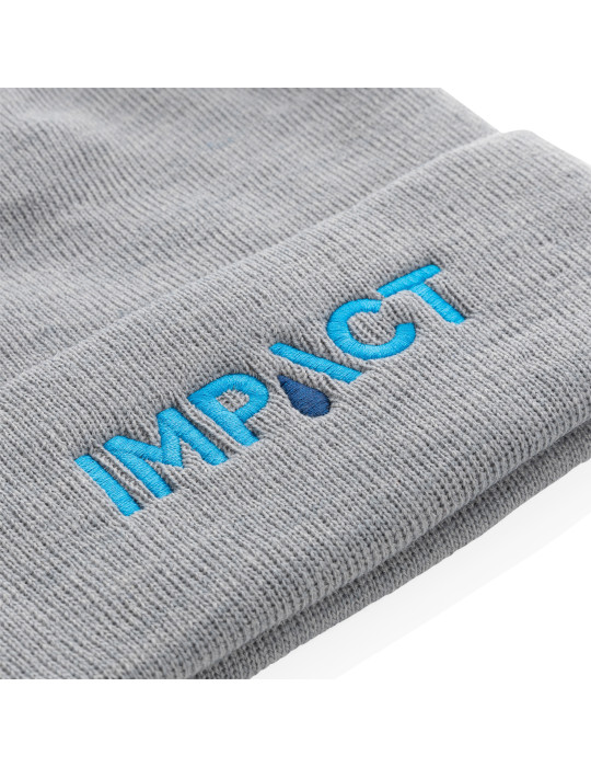 Bonnet Impact AWARE en fil Polylana personnalisable