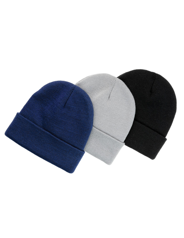 Bonnet Impact AWARE en fil Polylana personnalisable
