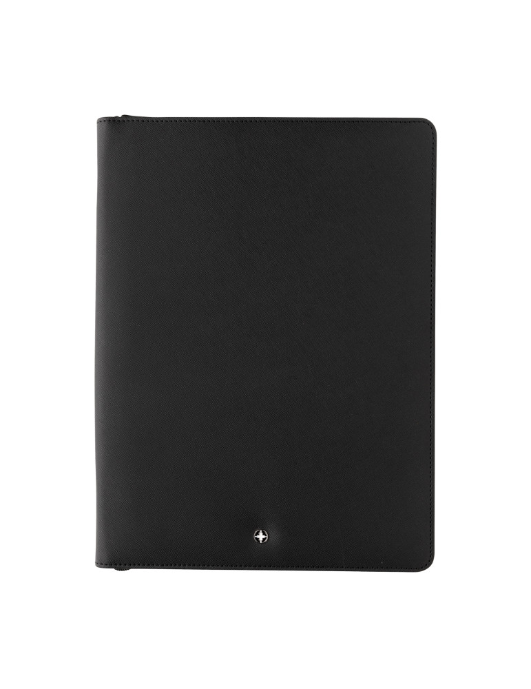 Conférencier Swiss Peak Héritage A4 rPU RCS personnalisable
