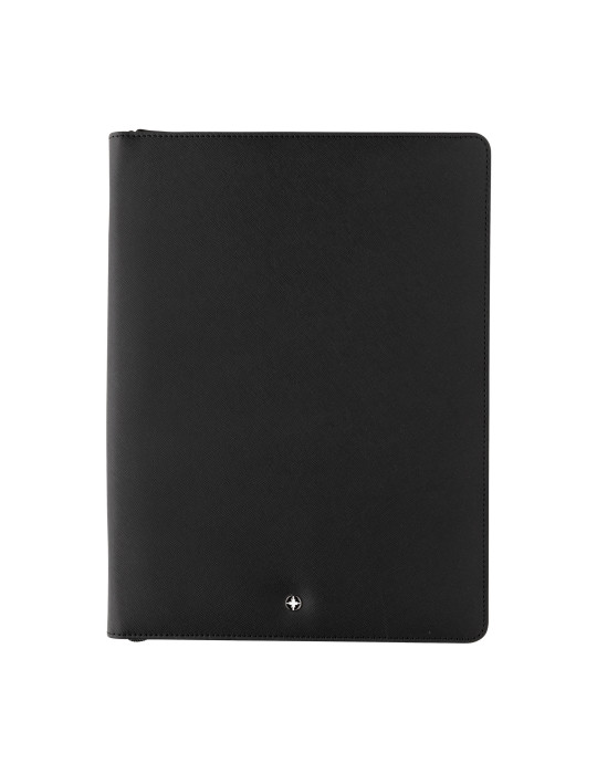 Conférencier Swiss Peak Héritage A4 rPU RCS personnalisable