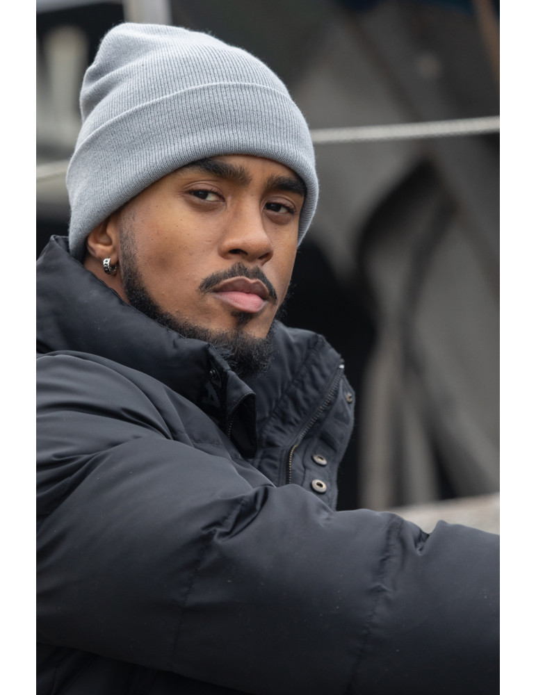 Bonnet Impact AWARE en fil Polylana personnalisable