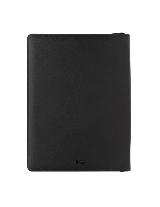 Conférencier Swiss Peak Héritage A4 rPU RCS personnalisable