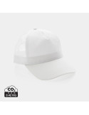 Casquette trucker Impact AWARE 5 panneaux personnalisable
