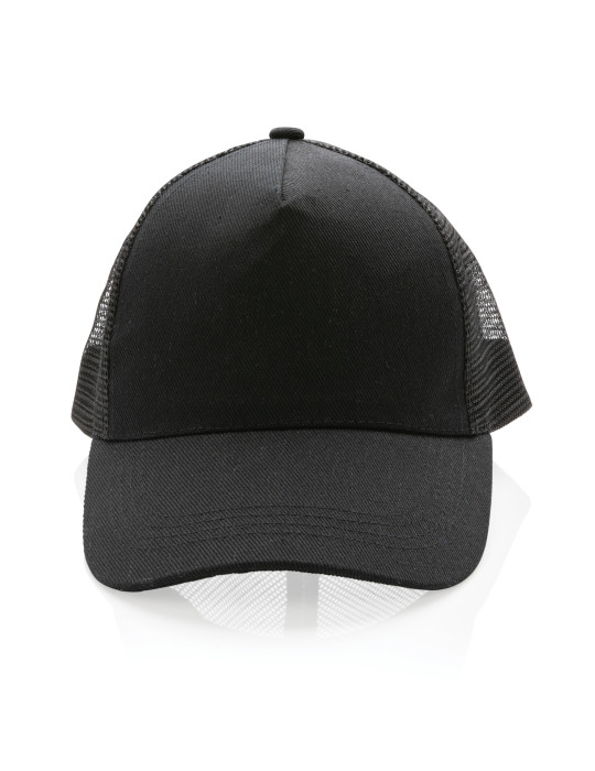 Casquette trucker Impact AWARE 5 panneaux personnalisable