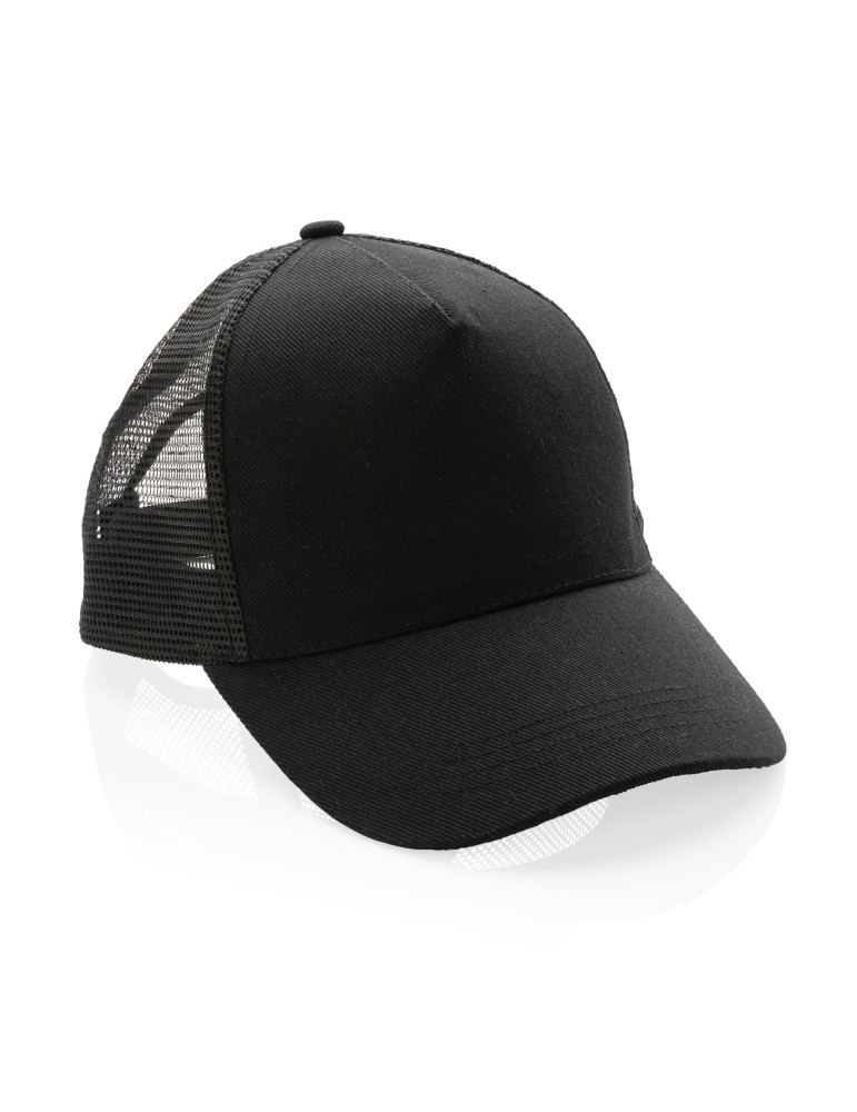 Casquette trucker Impact AWARE 5 panneaux personnalisable