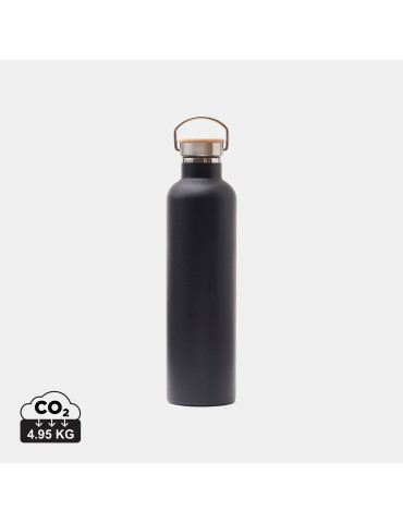 Grande bouteille thermos Vinga Miles un litre personnalisable