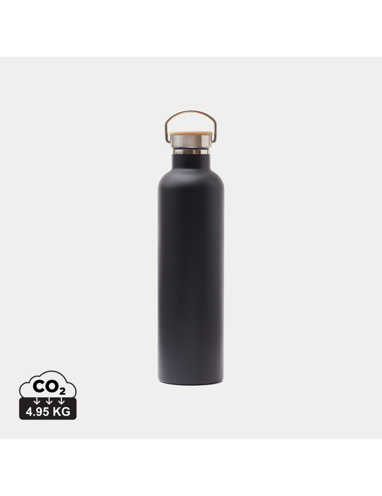 Grande bouteille thermos Vinga Miles un litre personnalisable