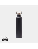 Grande bouteille thermos Vinga Miles un litre personnalisable