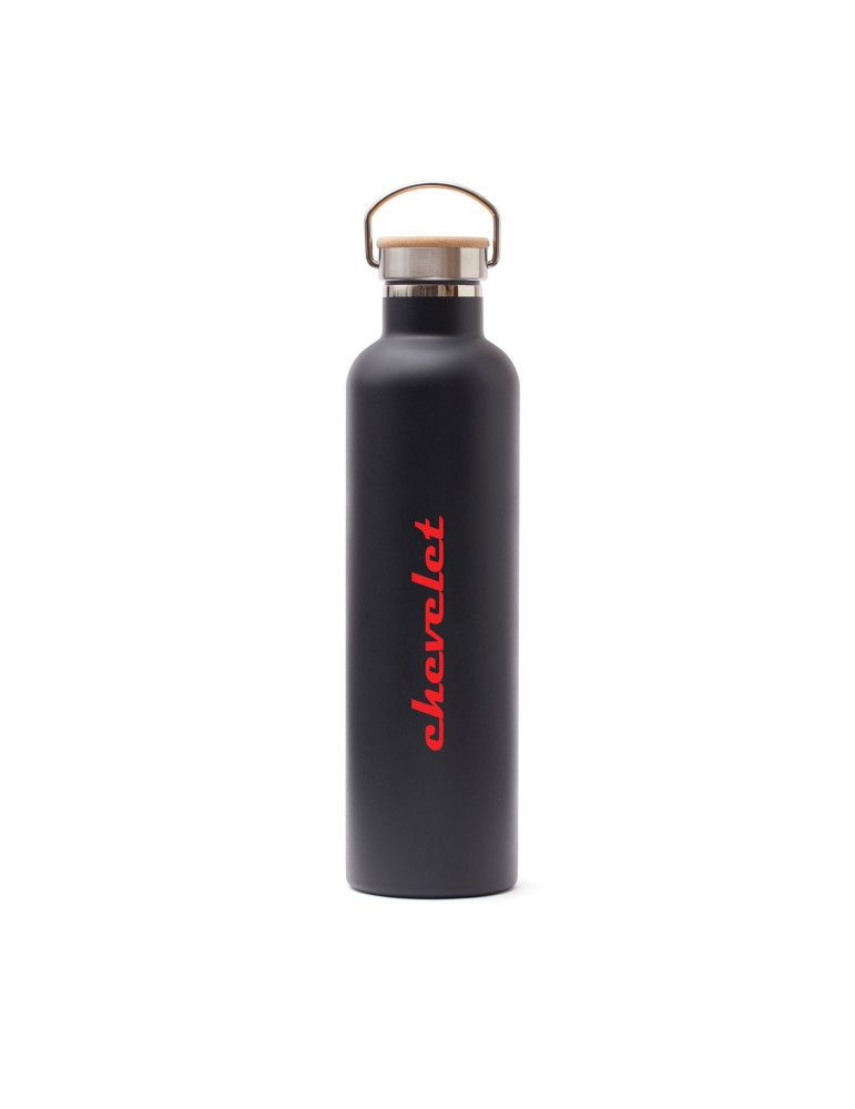 Grande bouteille thermos Vinga Miles un litre personnalisable