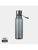 Bouteille Vinga Lean 600 ml en Tritan avec boucle personnalisable
