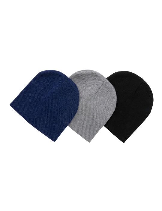 Bonnet classique Impact AWARE Polylana personnalisable