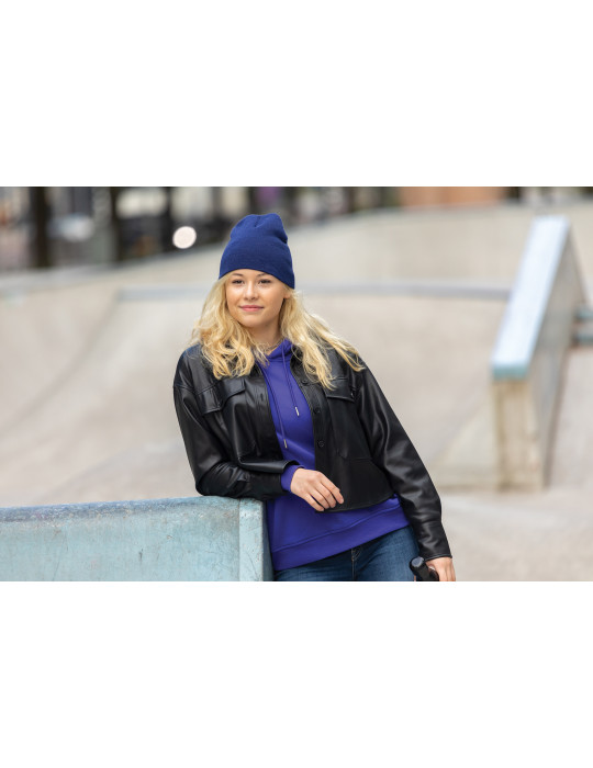 Bonnet classique Impact AWARE Polylana personnalisable