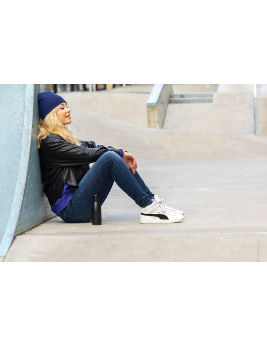 Bonnet classique Impact AWARE Polylana personnalisable