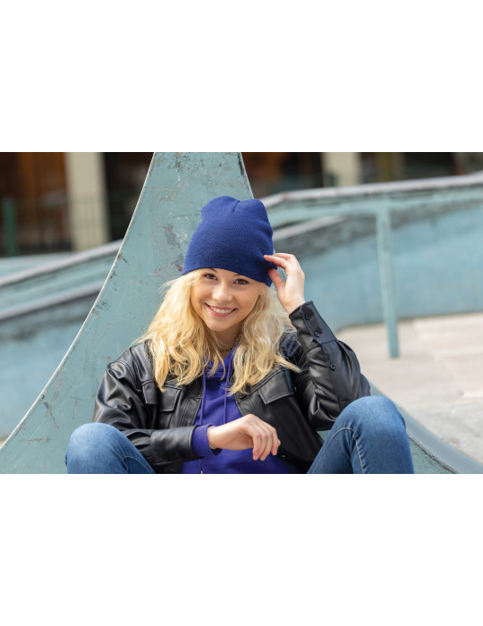 Bonnet classique Impact AWARE Polylana personnalisable