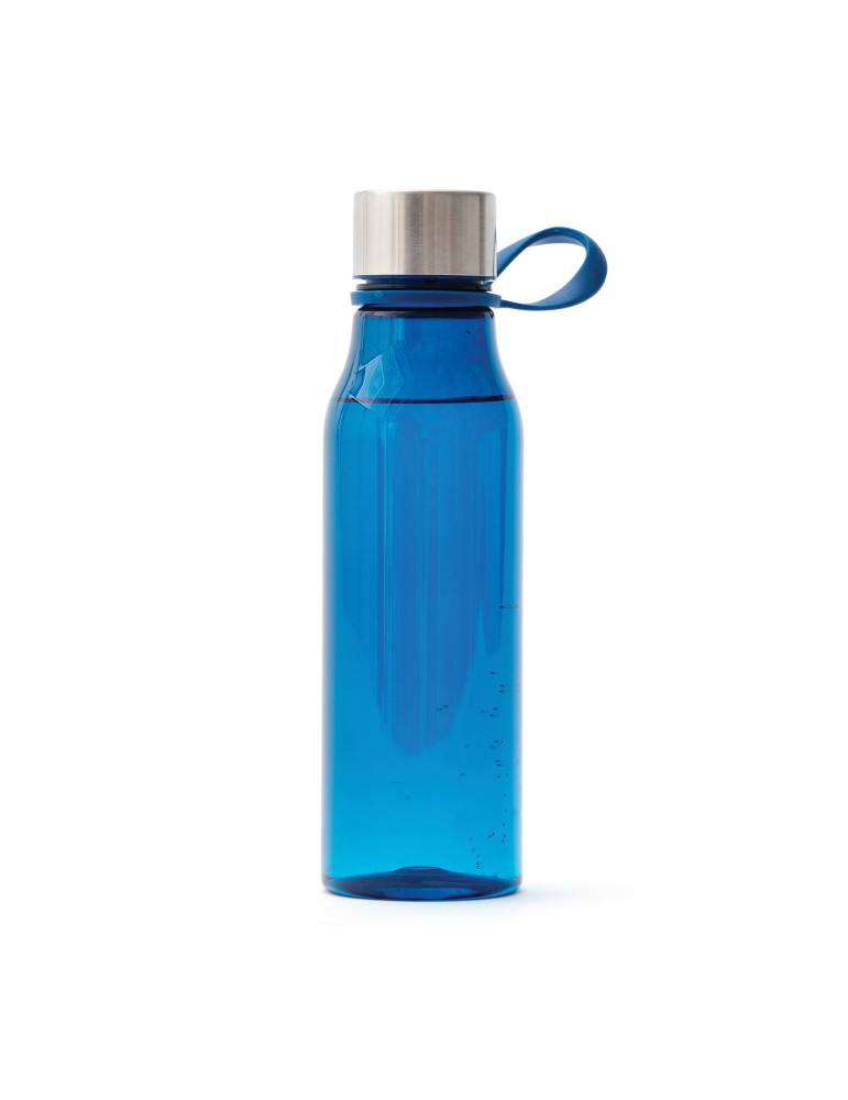 Bouteille Vinga Lean 600 ml en Tritan avec boucle personnalisable