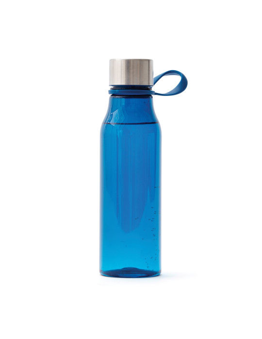 Bouteille Vinga Lean 600 ml en Tritan avec boucle personnalisable