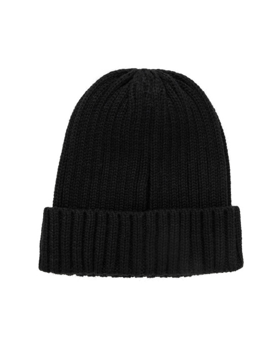 Bonnet Kennedi AWARE à revers côtelé personnalisable