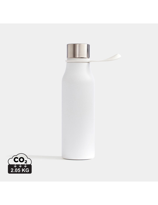 Bouteille thermos Vinga Lean 450 ml avec œillet personnalisable