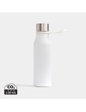 Bouteille thermos Vinga Lean 450 ml avec œillet personnalisable