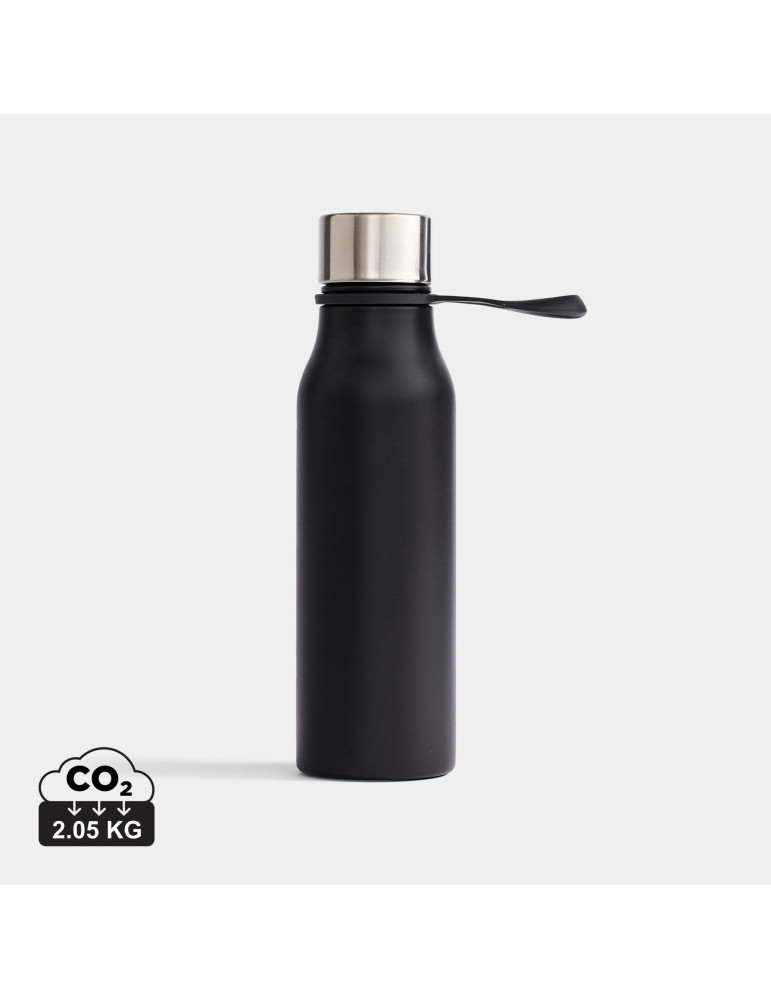 Bouteille thermos Vinga Lean 450 ml avec œillet personnalisable