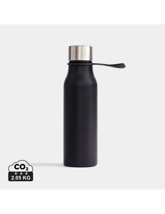 Bouteille thermos Vinga Lean 450 ml avec œillet personnalisable