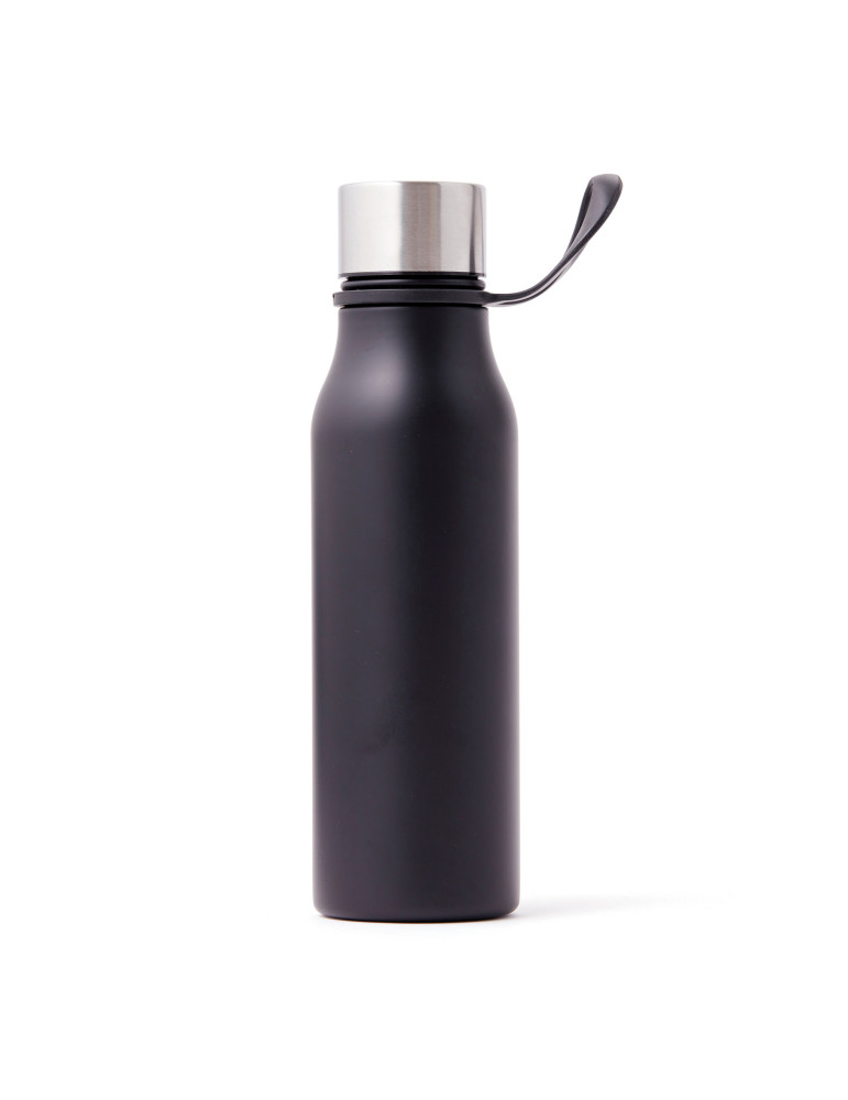 Bouteille thermos Vinga Lean 450 ml avec œillet personnalisable
